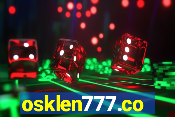 osklen777.co