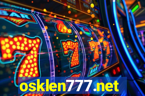 osklen777.net