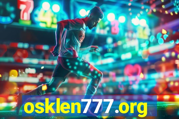 osklen777.org