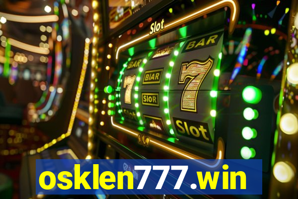 osklen777.win