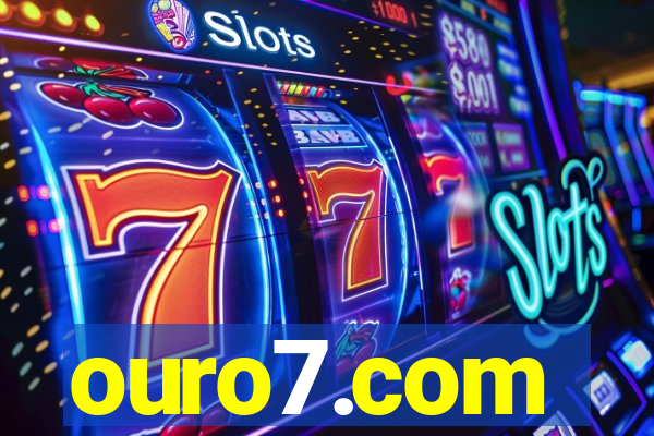 ouro7.com