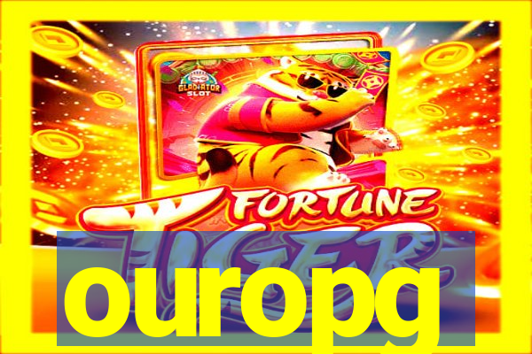 ouropg