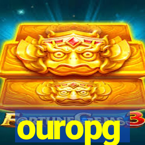 ouropg