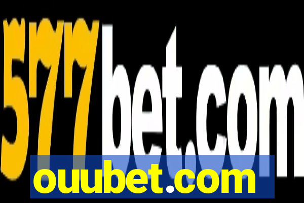 ouubet.com