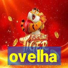 ovelha