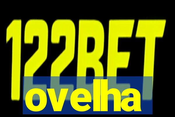 ovelha