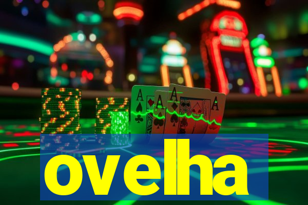 ovelha