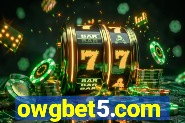 owgbet5.com