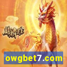 owgbet7.com