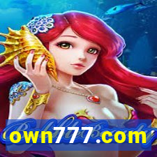 own777.com