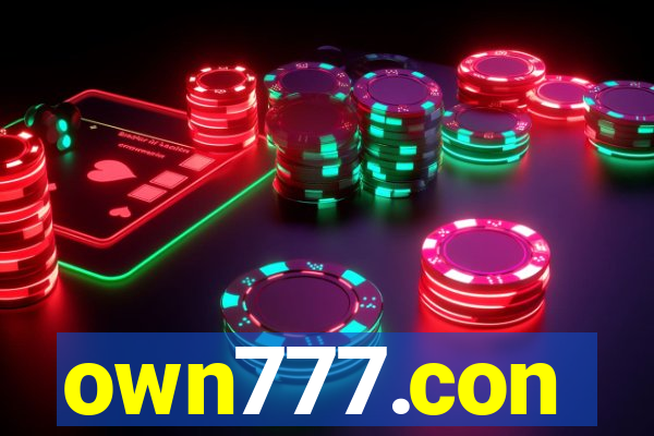 own777.con