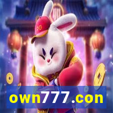 own777.con