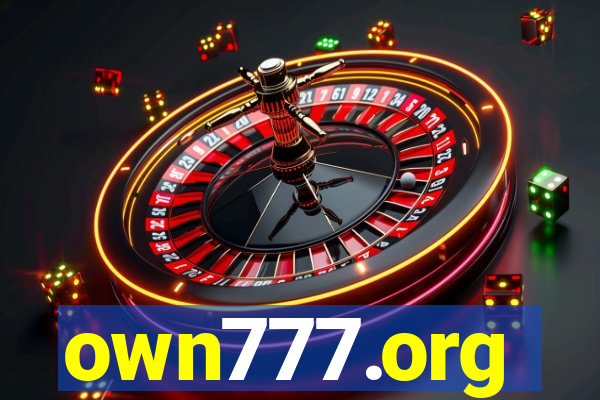 own777.org