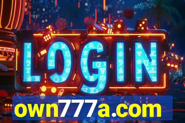 own777a.com