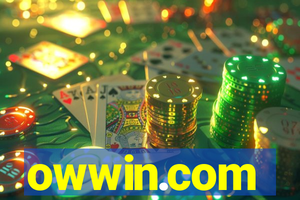 owwin.com
