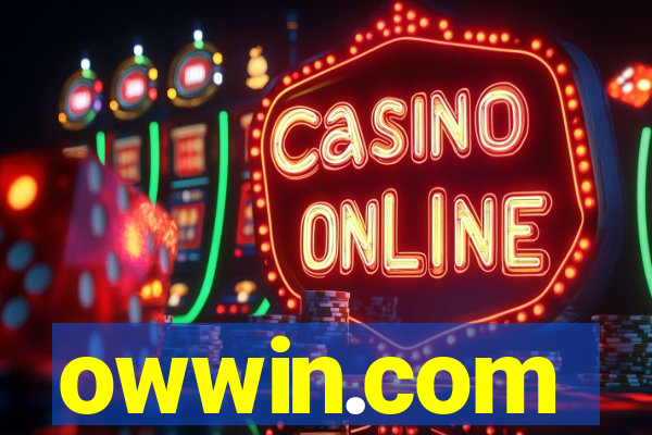 owwin.com