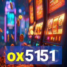 ox5151