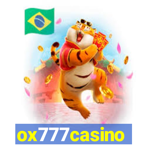 ox777casino