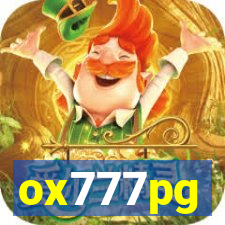 ox777pg
