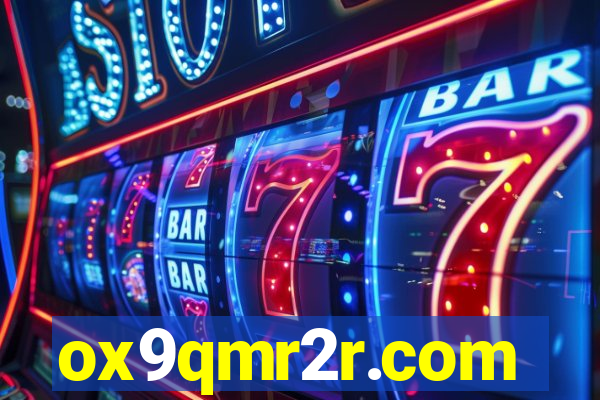 ox9qmr2r.com