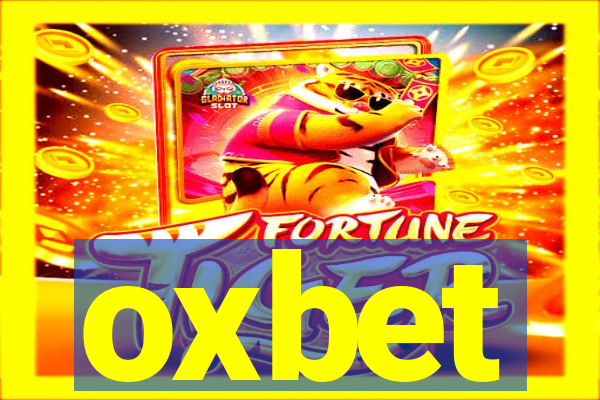 oxbet