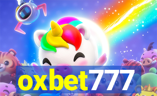 oxbet777
