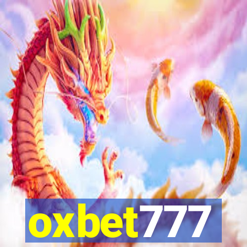 oxbet777