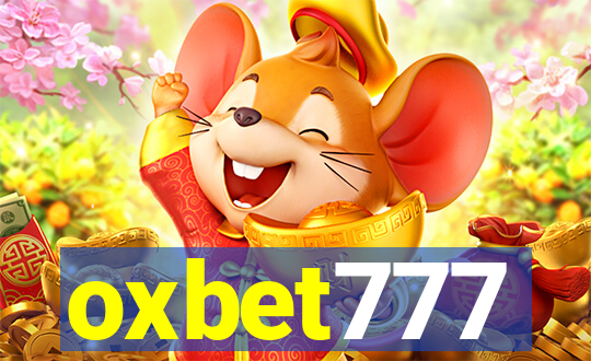 oxbet777