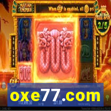 oxe77.com