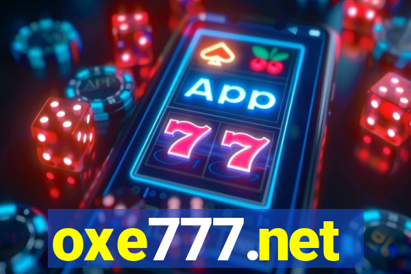 oxe777.net