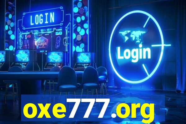 oxe777.org