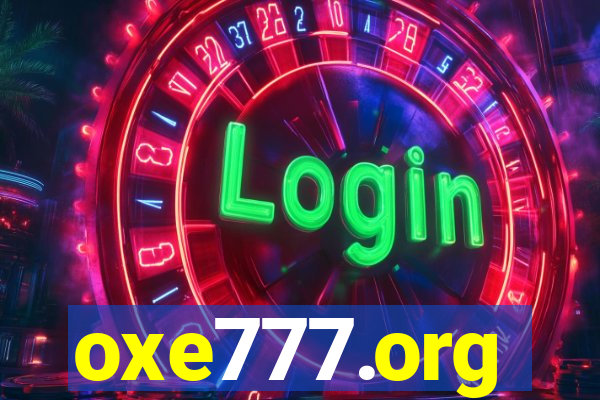 oxe777.org