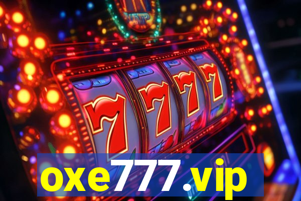 oxe777.vip