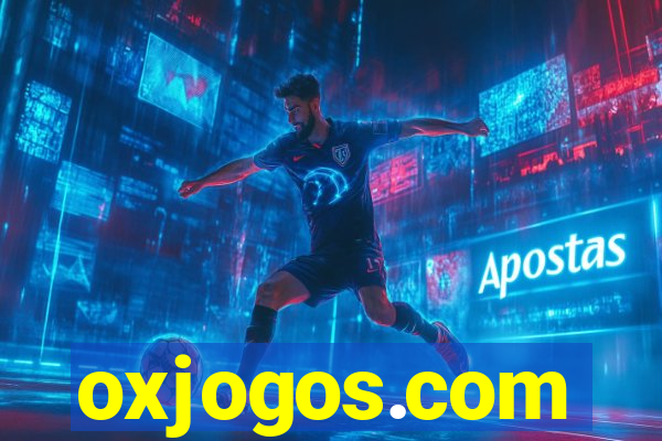 oxjogos.com