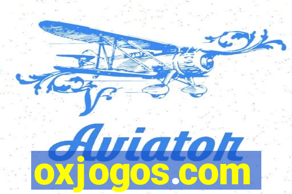 oxjogos.com