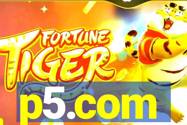 p5.com