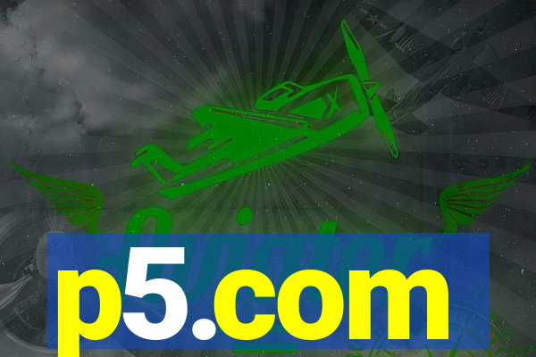 p5.com