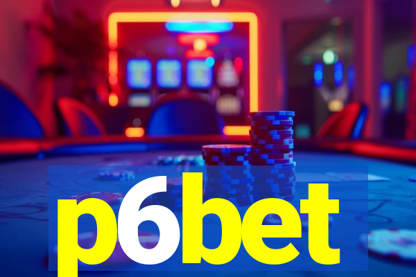p6bet