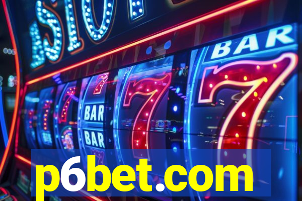 p6bet.com