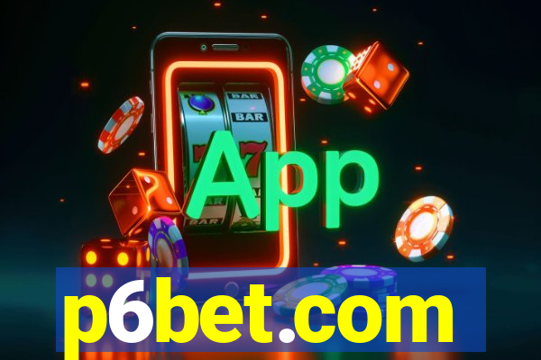 p6bet.com