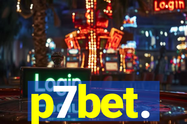 p7bet.