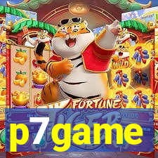 p7game