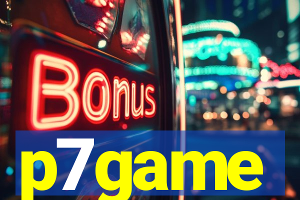 p7game