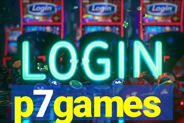 p7games