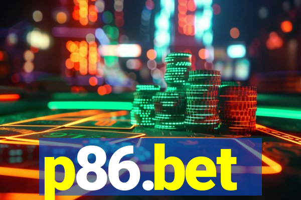 p86.bet