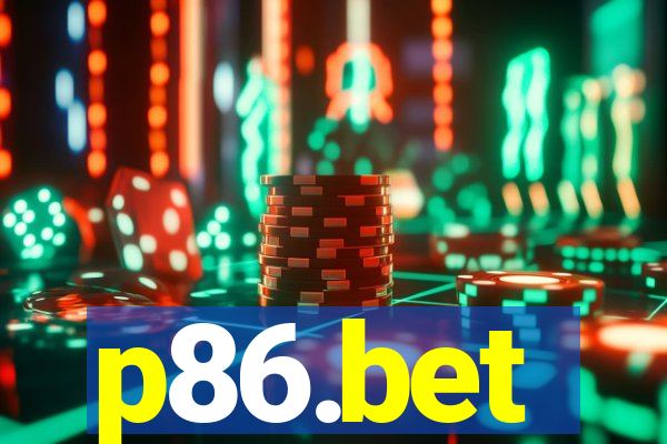 p86.bet