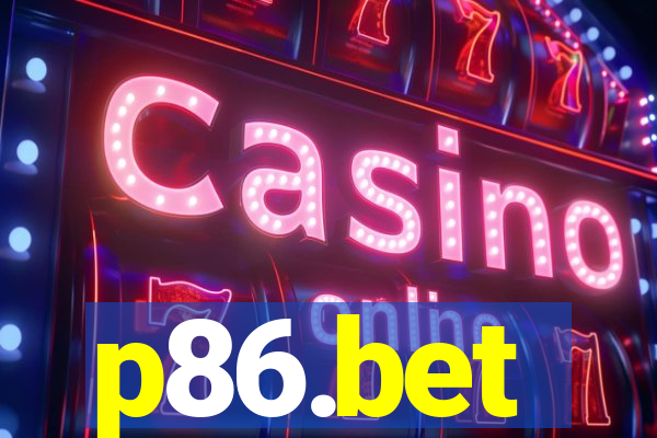 p86.bet