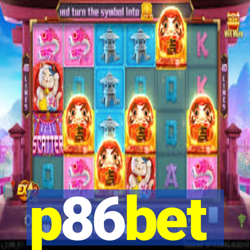 p86bet