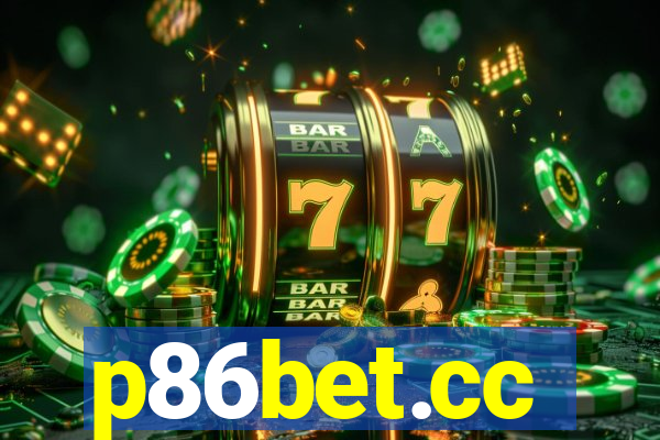p86bet.cc