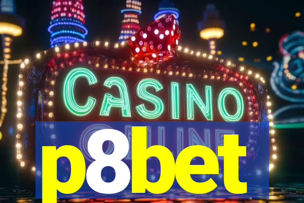 p8bet